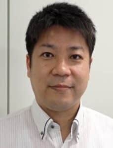 Masayuki Nakajima