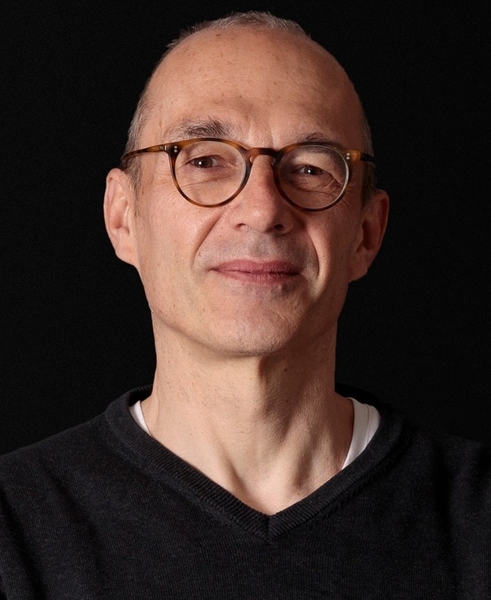 Dr. Serge Droz