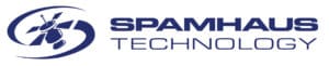 SPAMHAUS Tech Logo